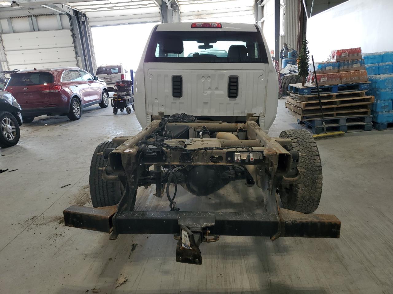 2022 GMC SIERRA K25 - Image 6
