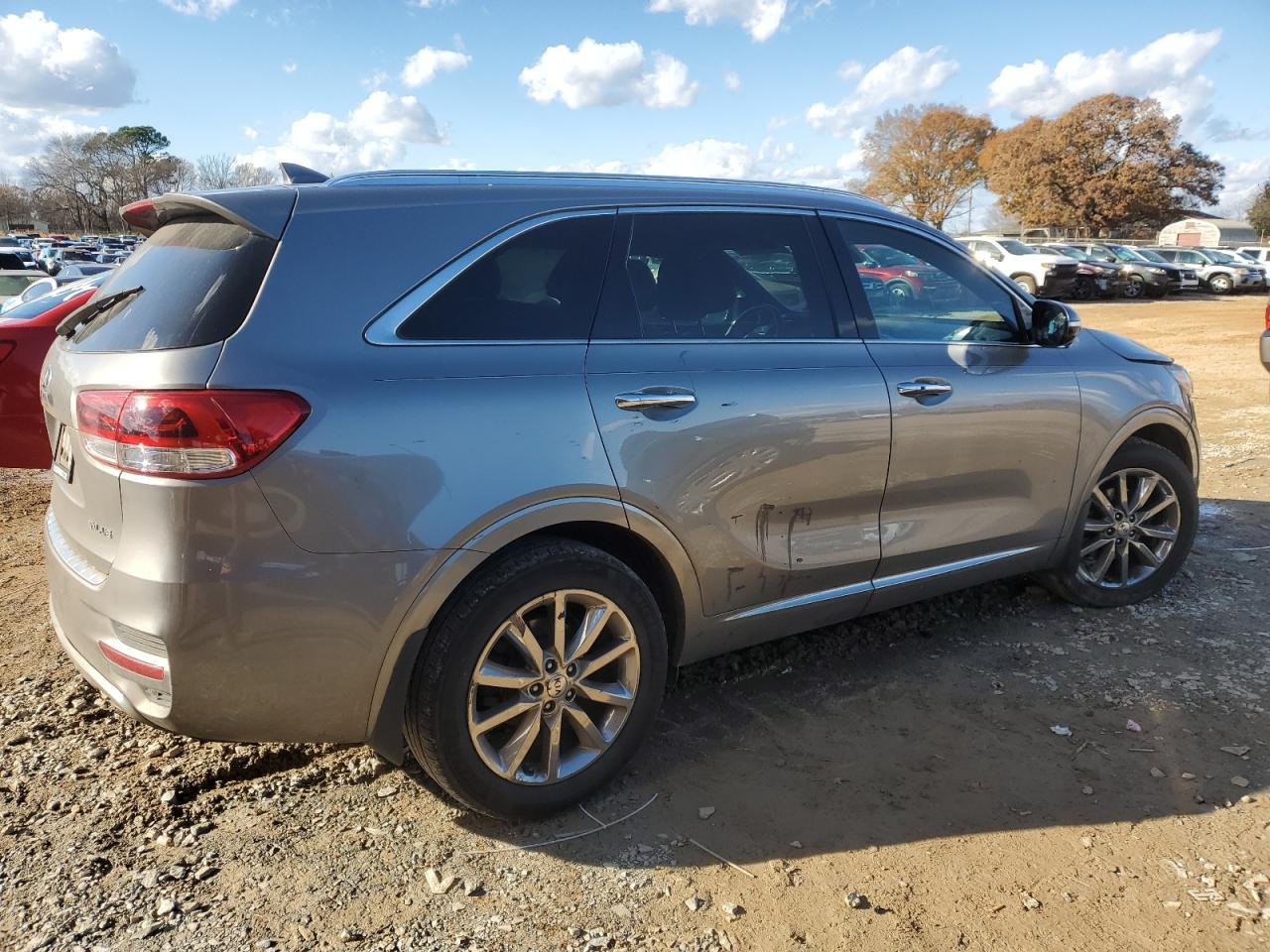 2016 KIA SORENTO SX - Image 3