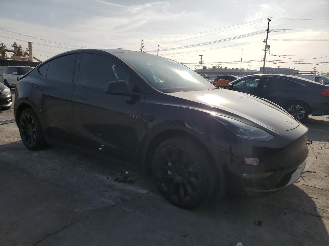 2023 TESLA MODEL Y - Image 4