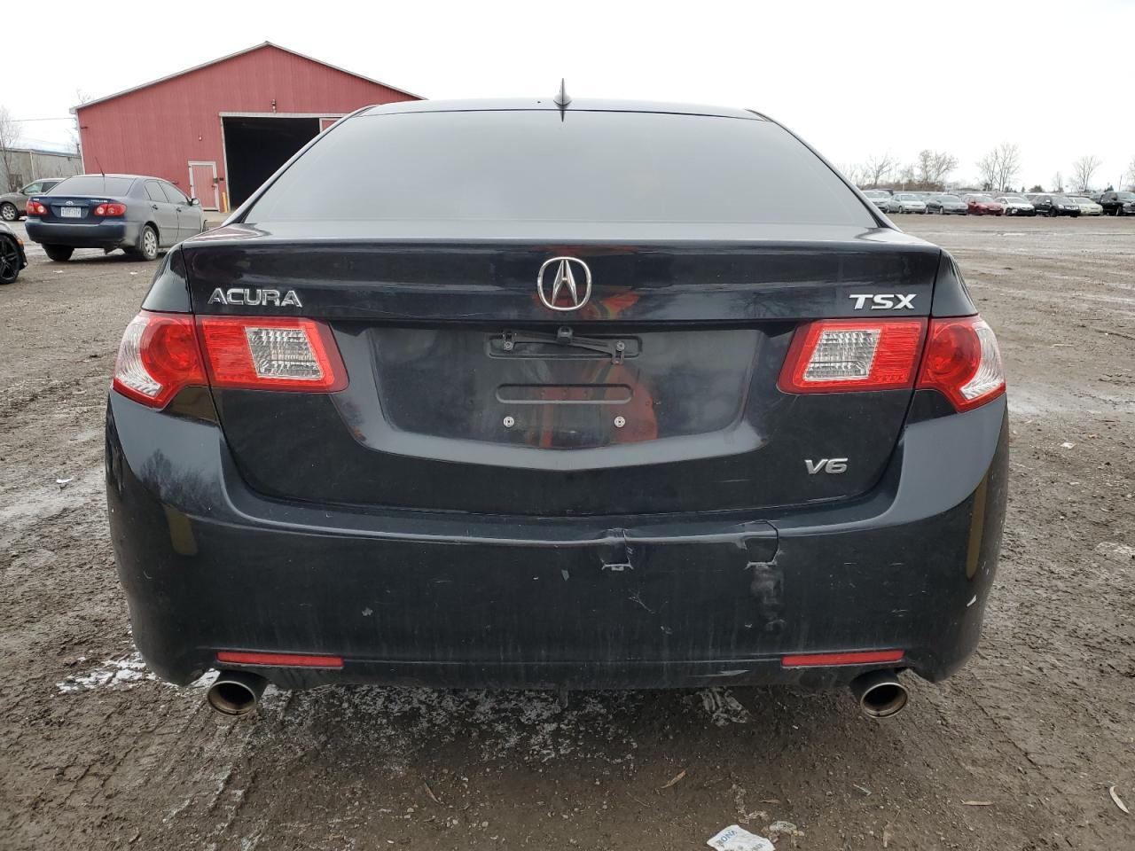 2010 ACURA TSX - Image 6