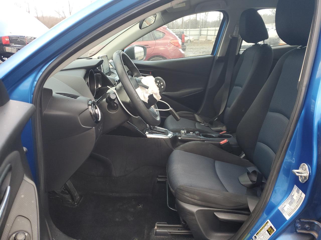 2017 TOYOTA YARIS IA - Фото 7