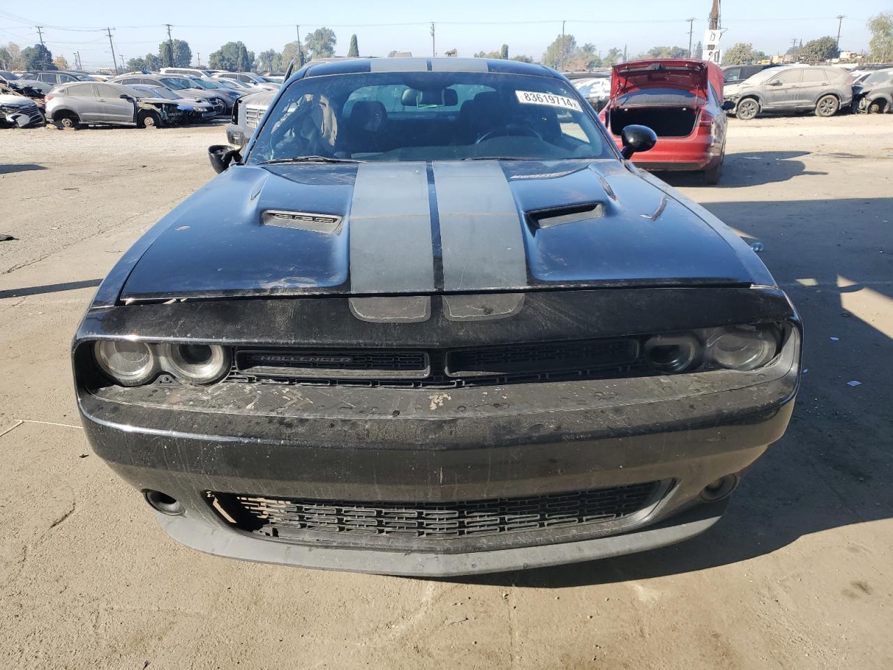 2016 DODGE CHALLENGER - Image 5