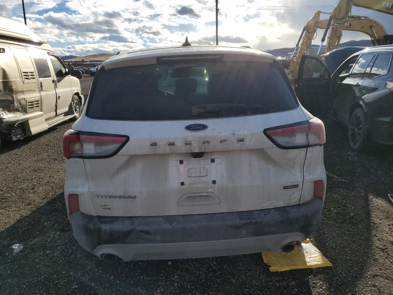 2020 FORD ESCAPE TIT - Image 6