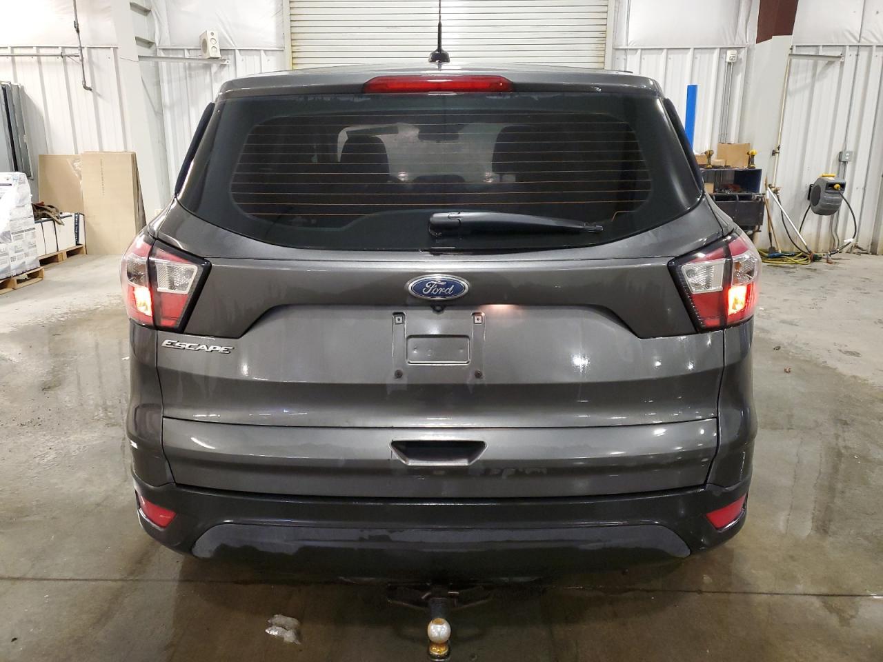 2017 FORD ESCAPE S - Image 6