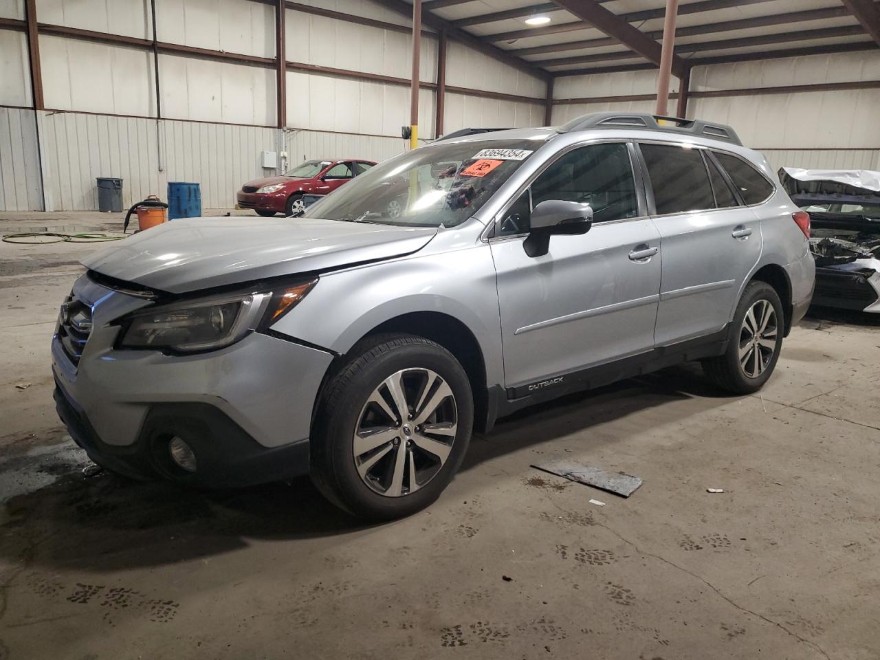 2018 SUBARU OUTBACK 2.