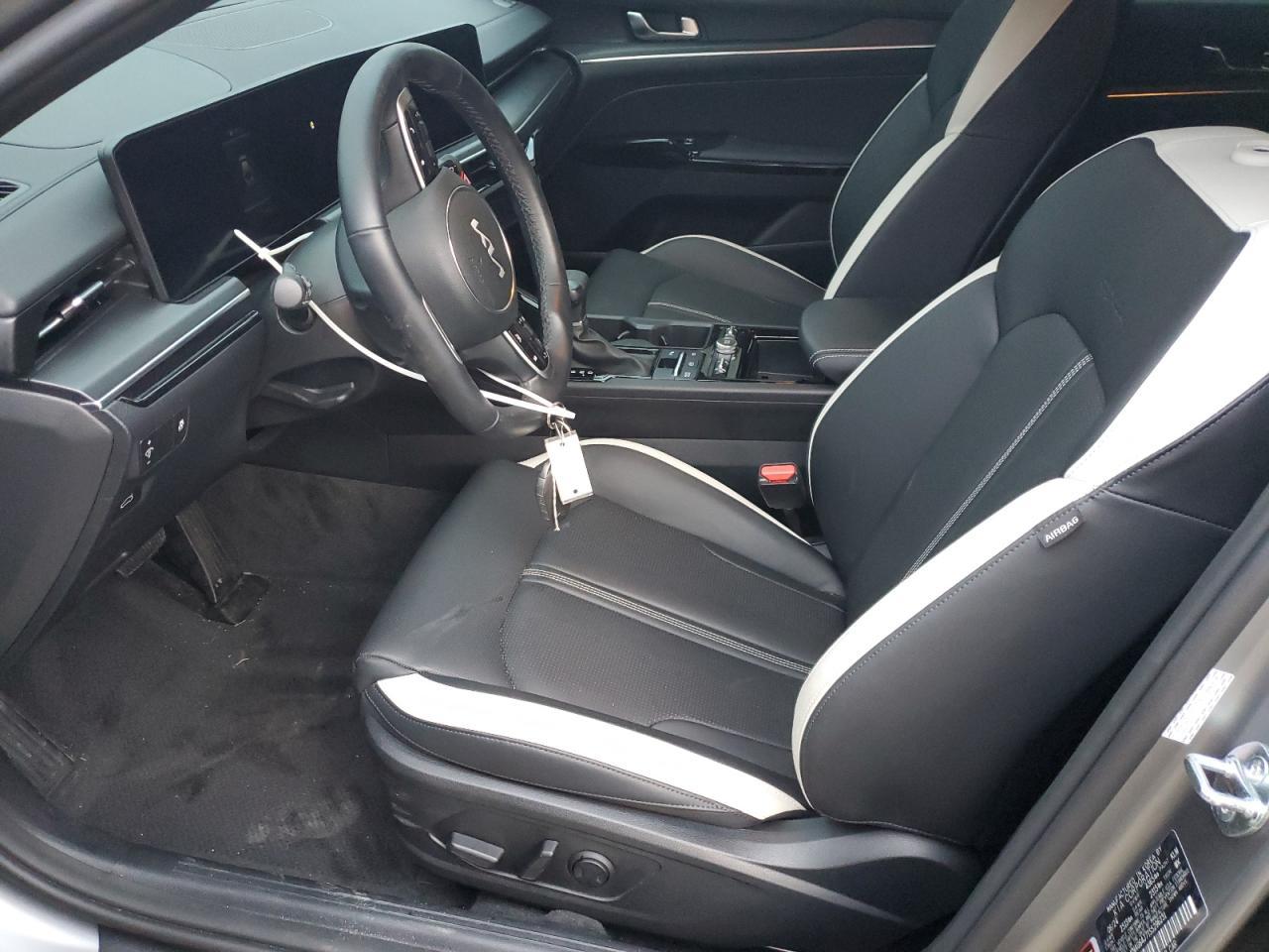 2025 KIA K5 GT LINE - Image 7