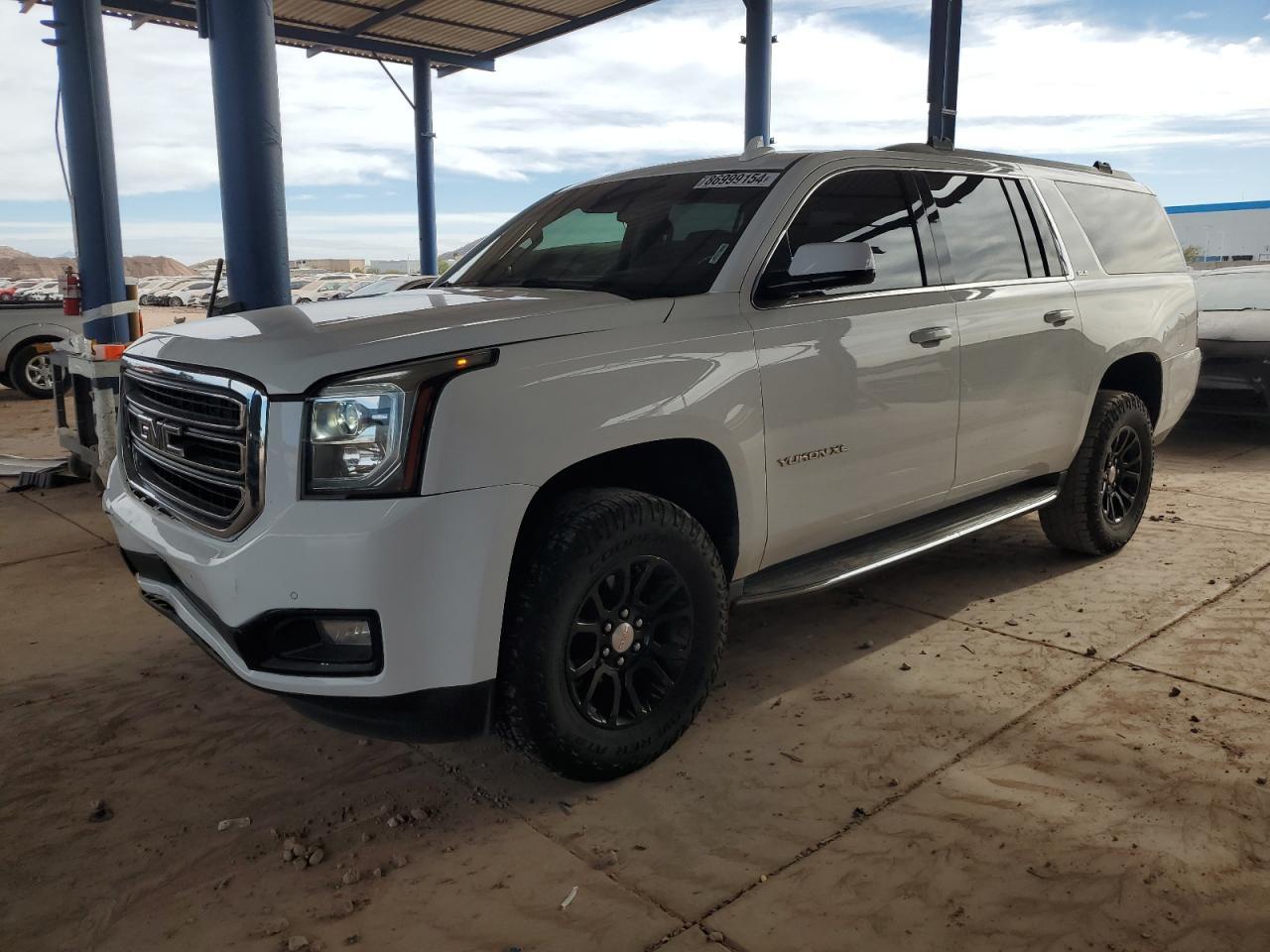 2016 GMC YUKON XL K