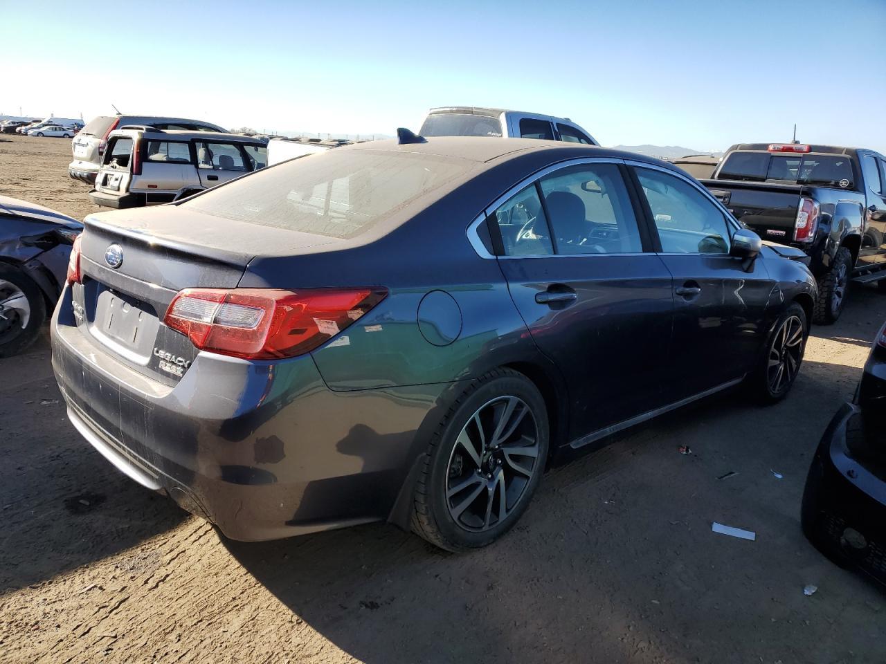 2017 SUBARU LEGACY SPO - Image 3