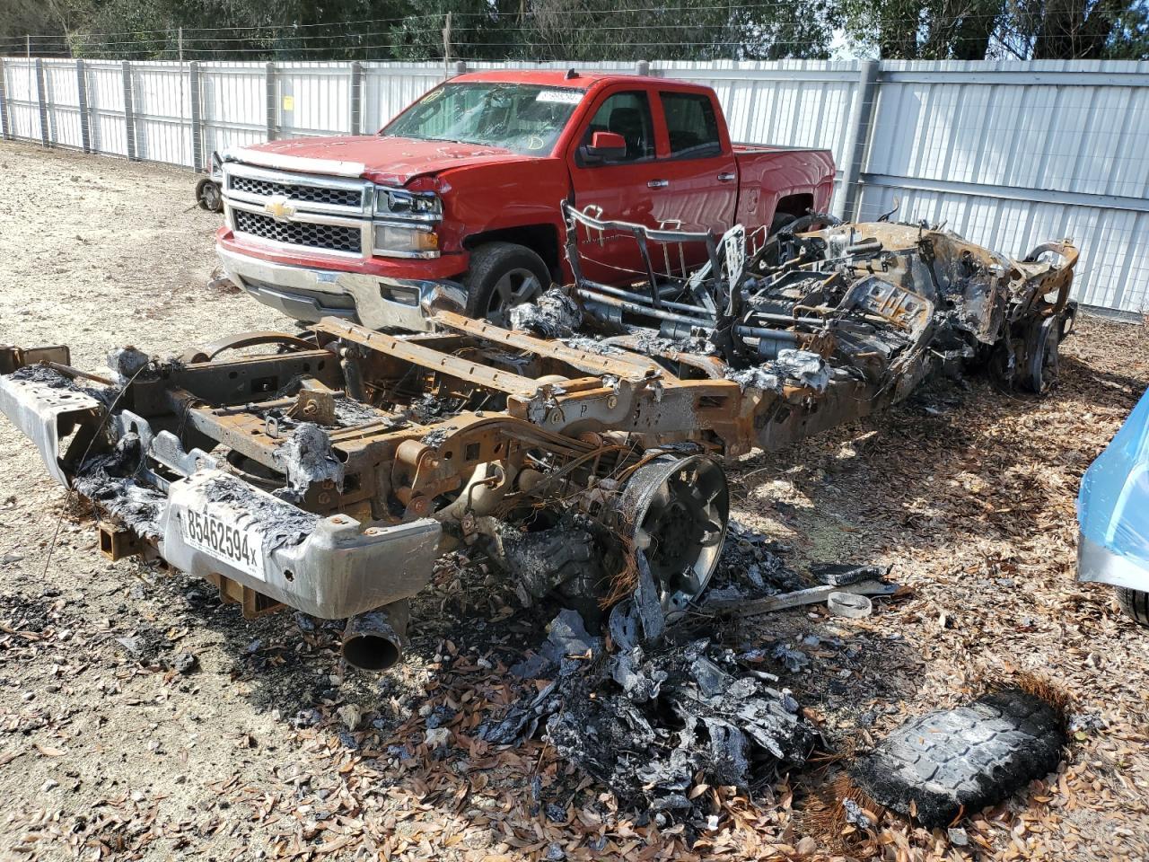 2017 FORD F250 SUPER - Image 3