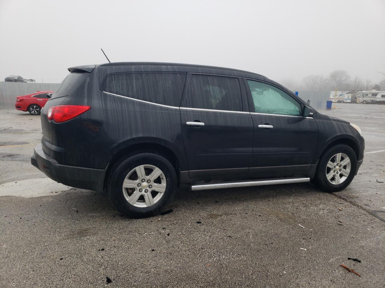 2012 CHEVROLET TRAVERSE L - Image 3