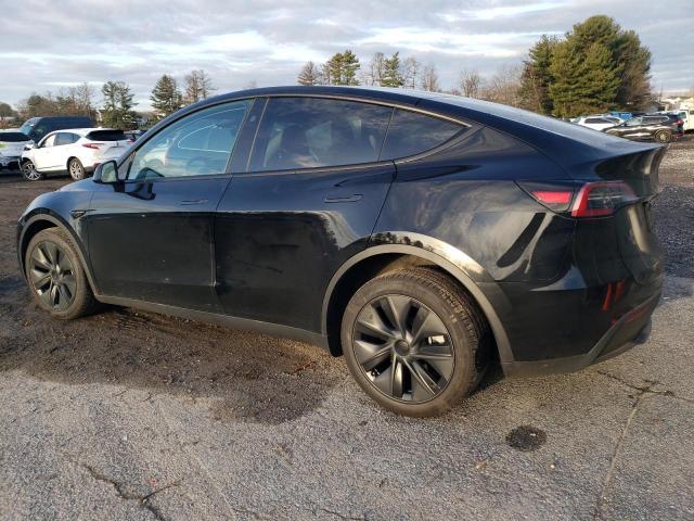 2024 TESLA MODEL Y - Image 2