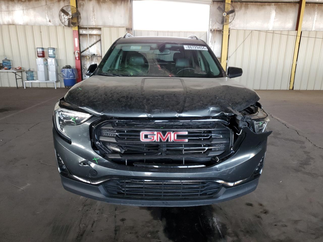 2019 GMC TERRAIN SL - Image 5