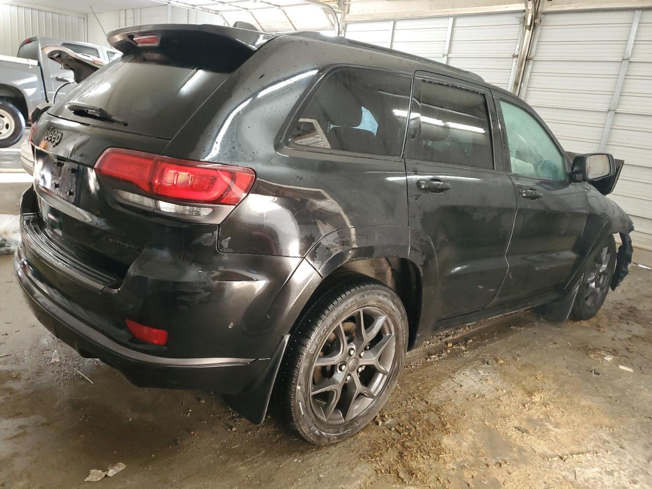 2020 JEEP GRAND CHER - Image 3