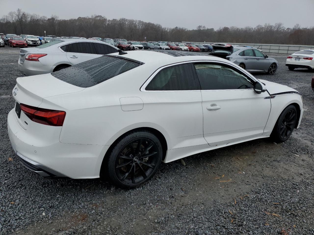 2021 AUDI A5 PREMIUM - Image 3