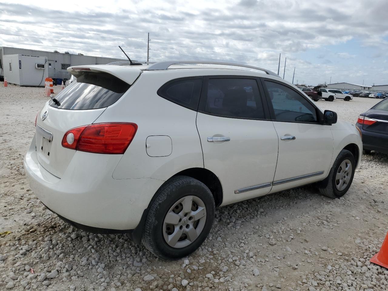 2015 NISSAN ROGUE SELE - Image 3