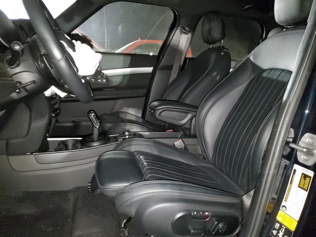 2023 MINI COOPER S C - Фото 7