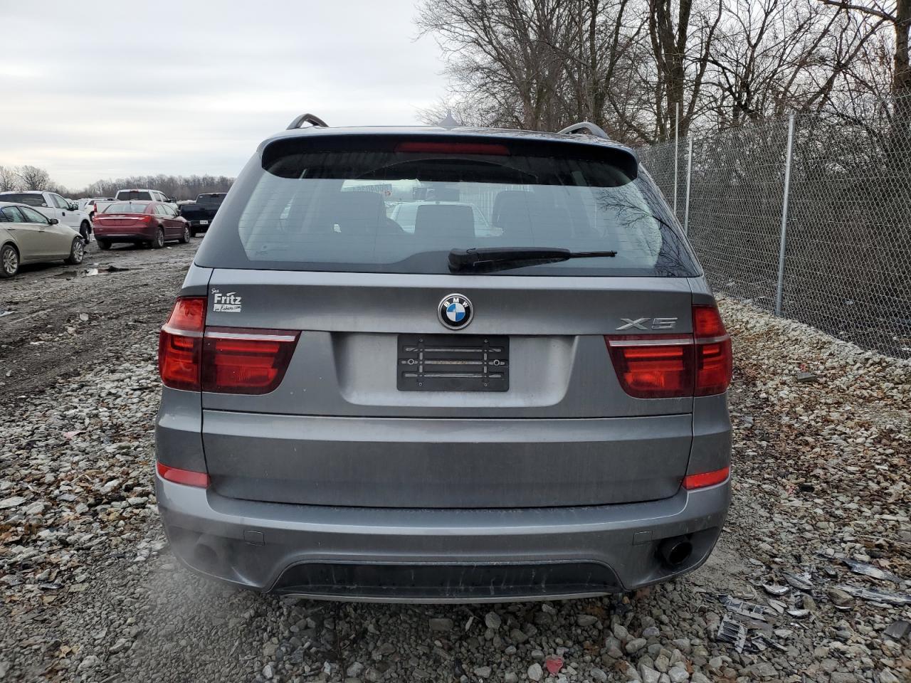 2013 BMW X5 XDRIVE3 - Image 6