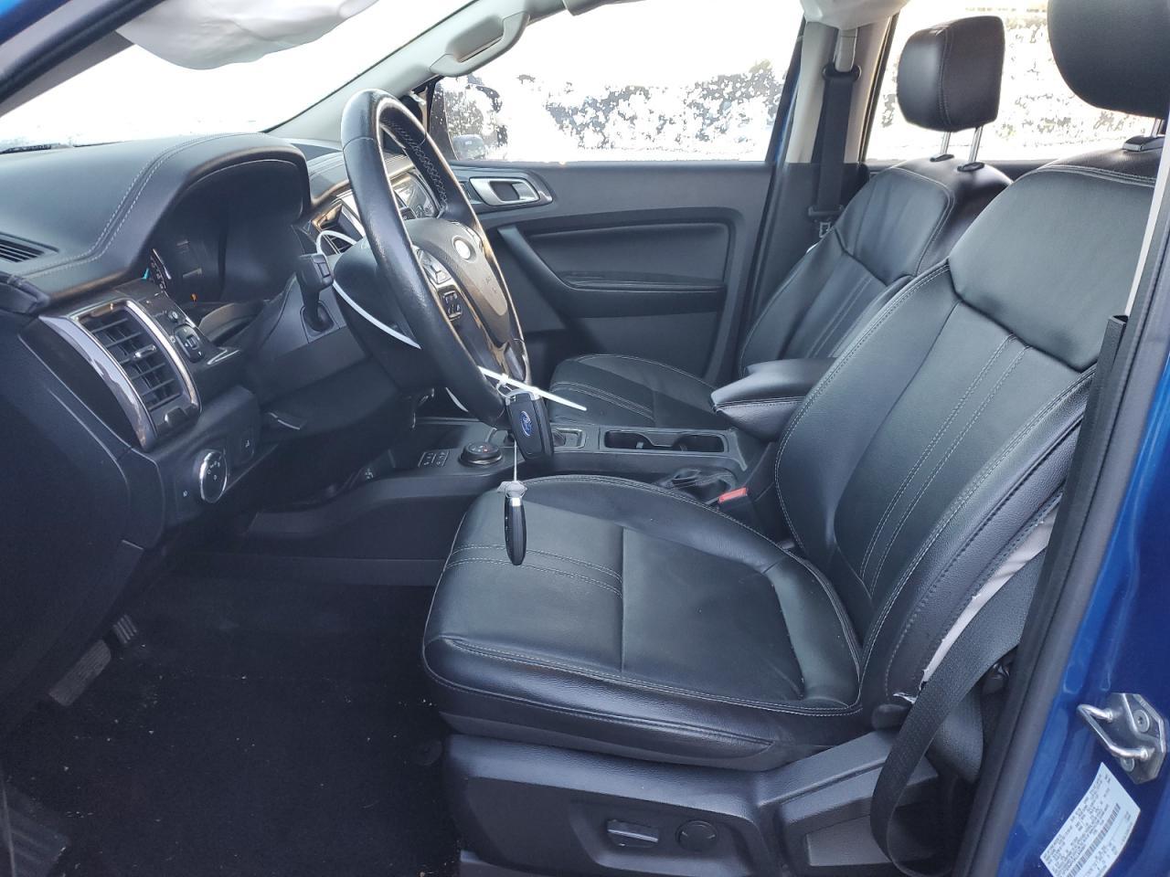 2020 FORD RANGER XL - Image 7
