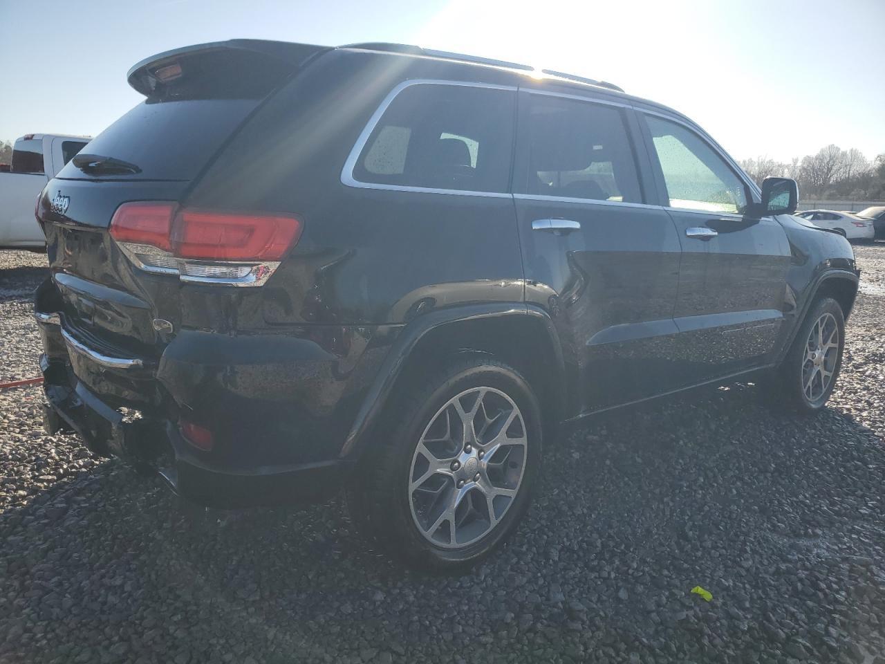 2020 JEEP GRAND CHER - Image 3