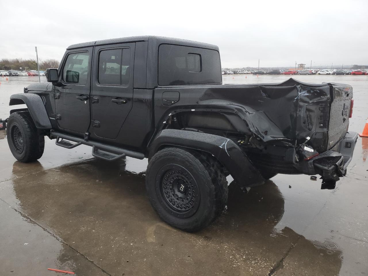 2021 JEEP GLADIATOR - Image 2