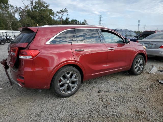 2016 KIA SORENTO SX - Image 3
