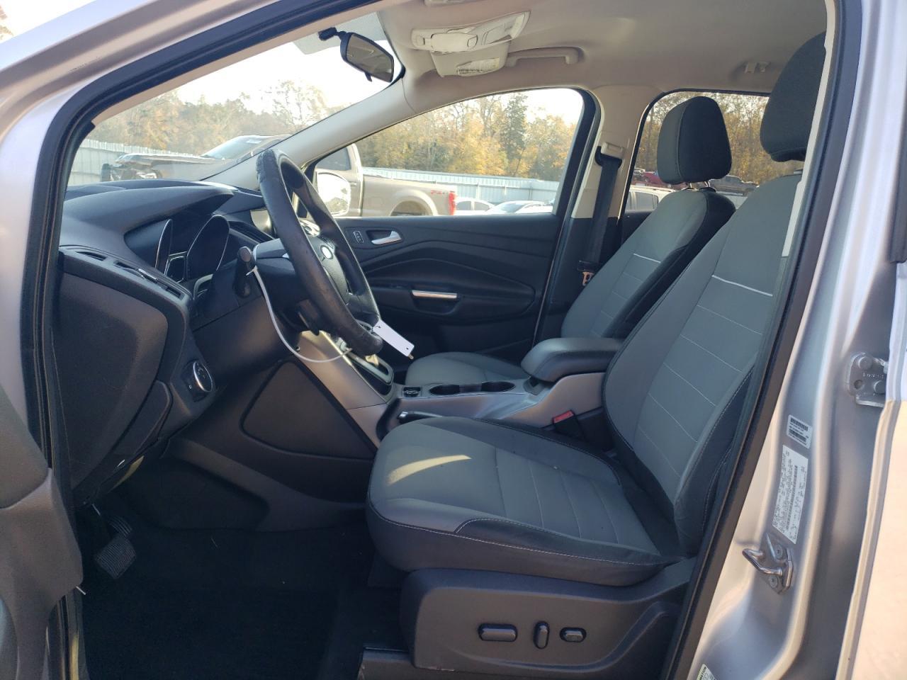 2015 FORD ESCAPE SE - Image 7