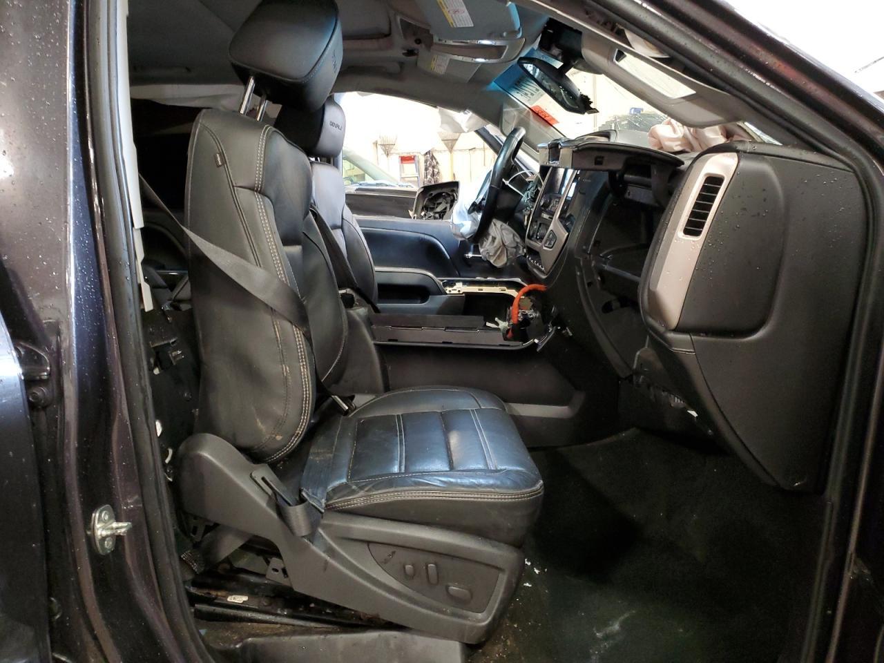 2015 GMC SIERRA K25 - Image 7