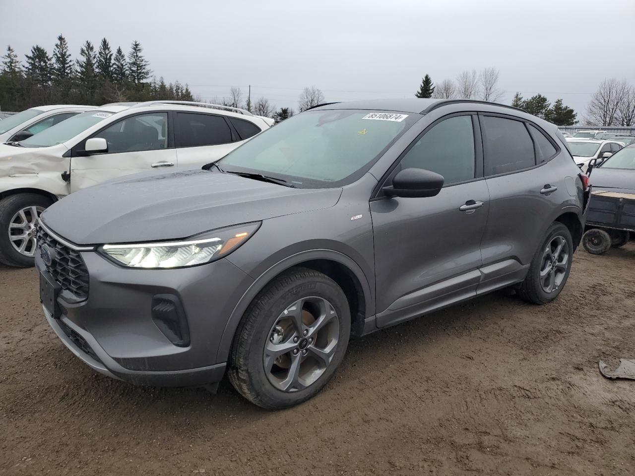 2024 FORD ESCAPE ST