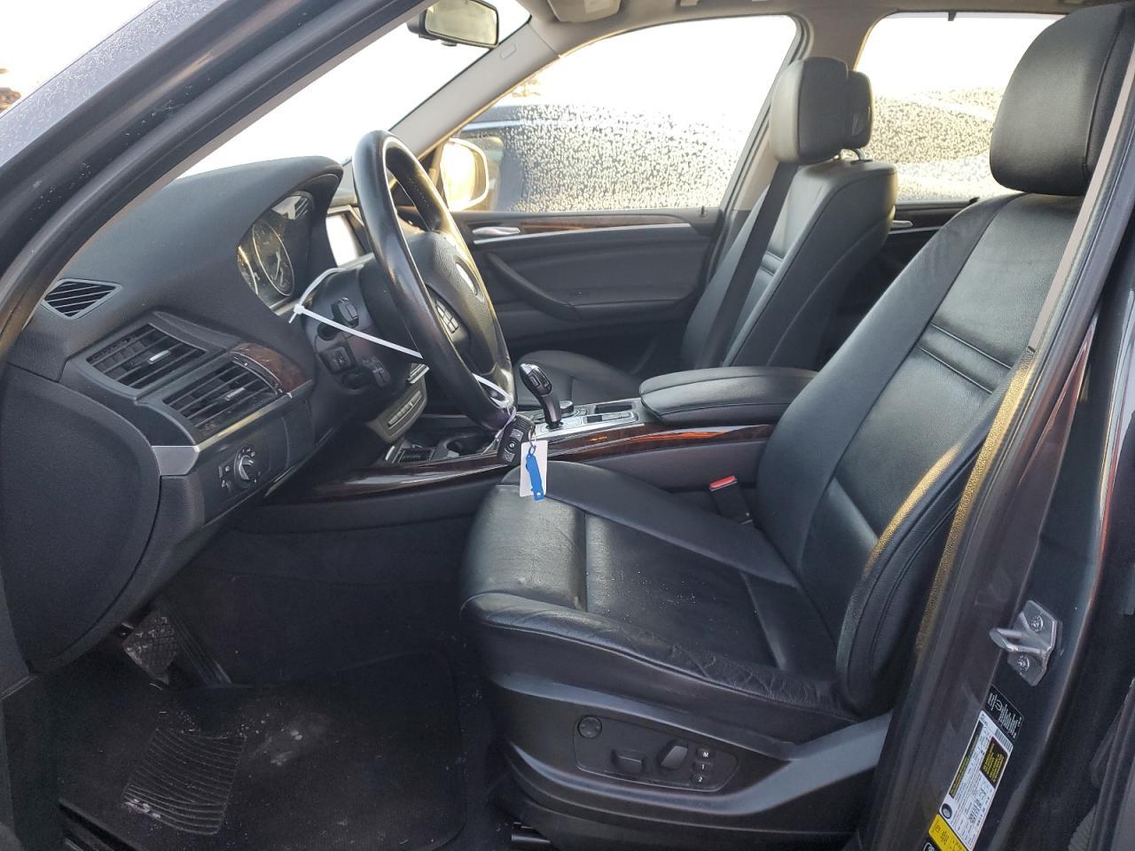 2013 BMW X5 XDRIVE3 - Image 7