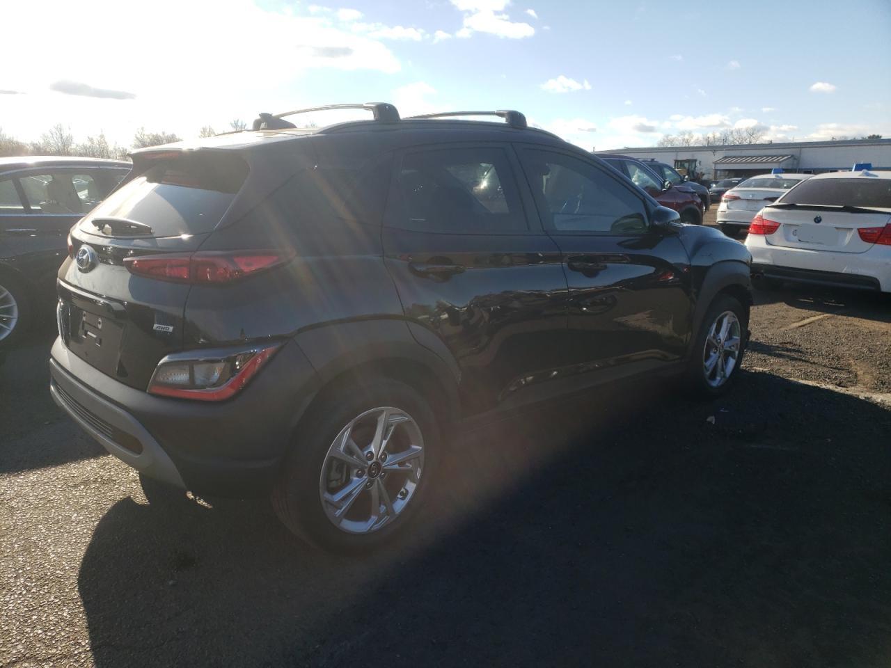 2023 HYUNDAI KONA SEL - Фото 3