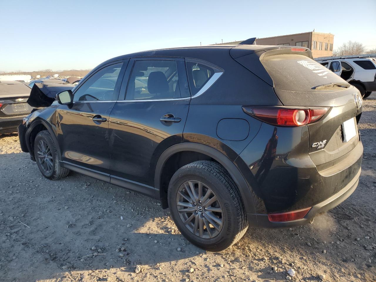 2019 MAZDA CX-5 SPORT - Image 2