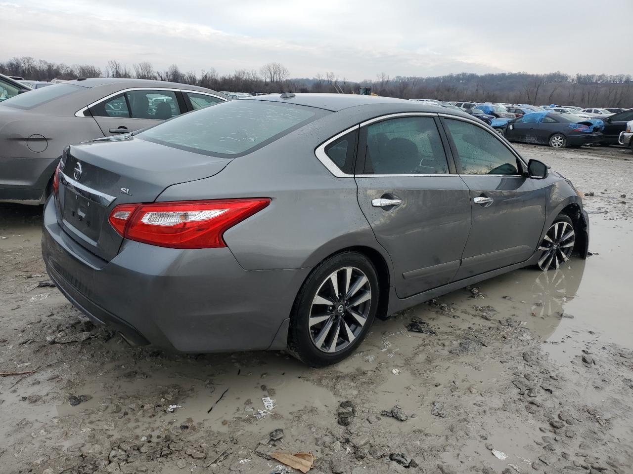 2016 NISSAN ALTIMA 2.5 - Image 3