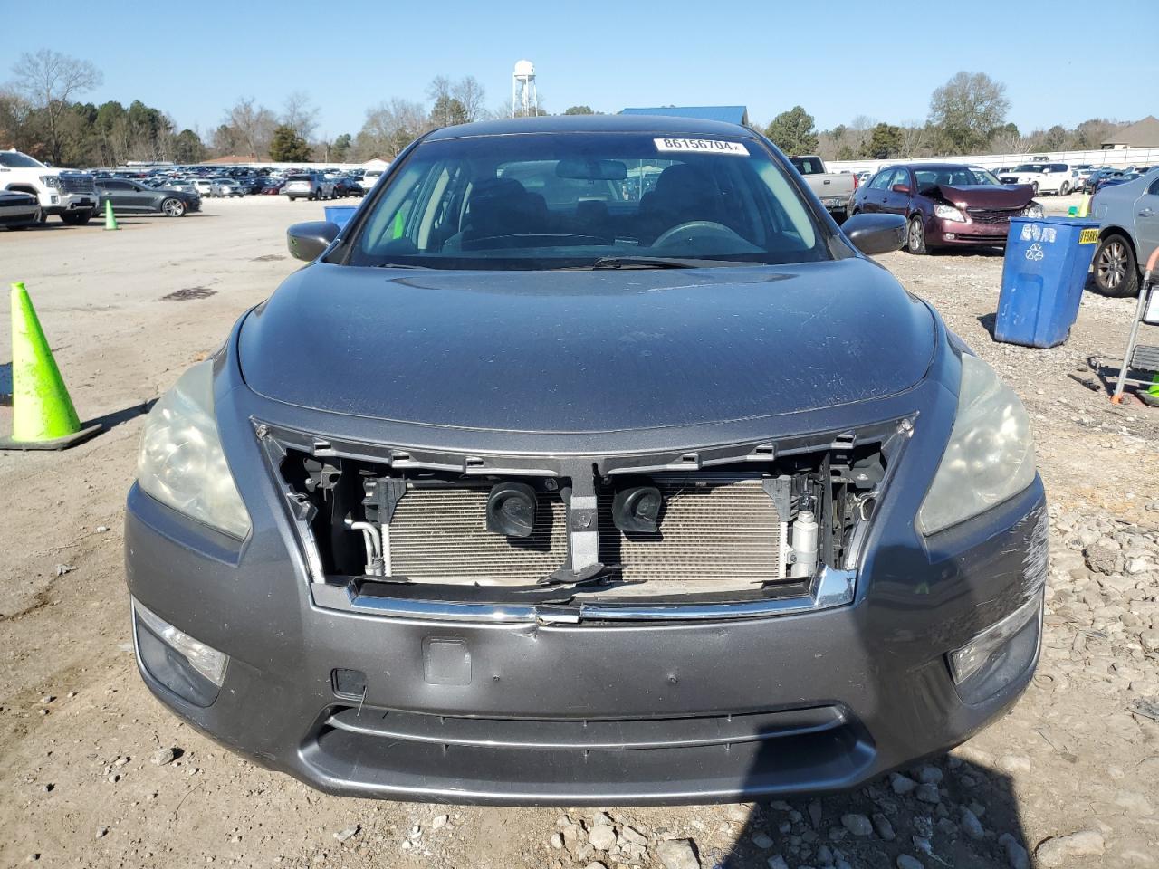 2015 NISSAN ALTIMA 2.5 - Image 5