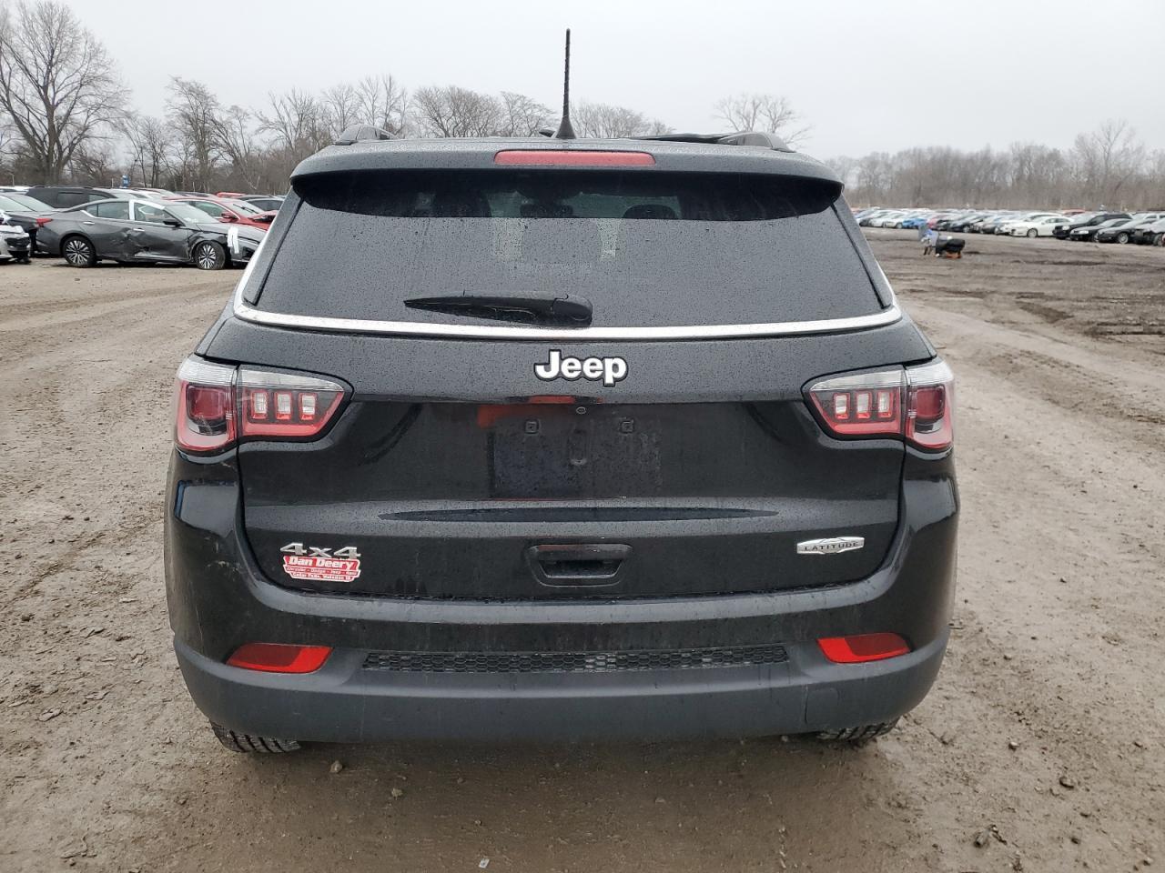 2018 JEEP COMPASS LA - Image 6