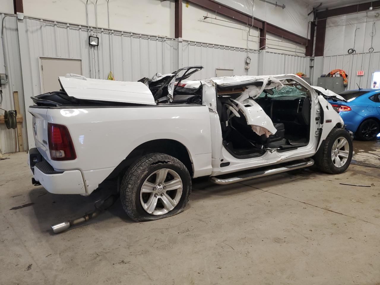 2015 RAM 1500 SPORT - Image 3