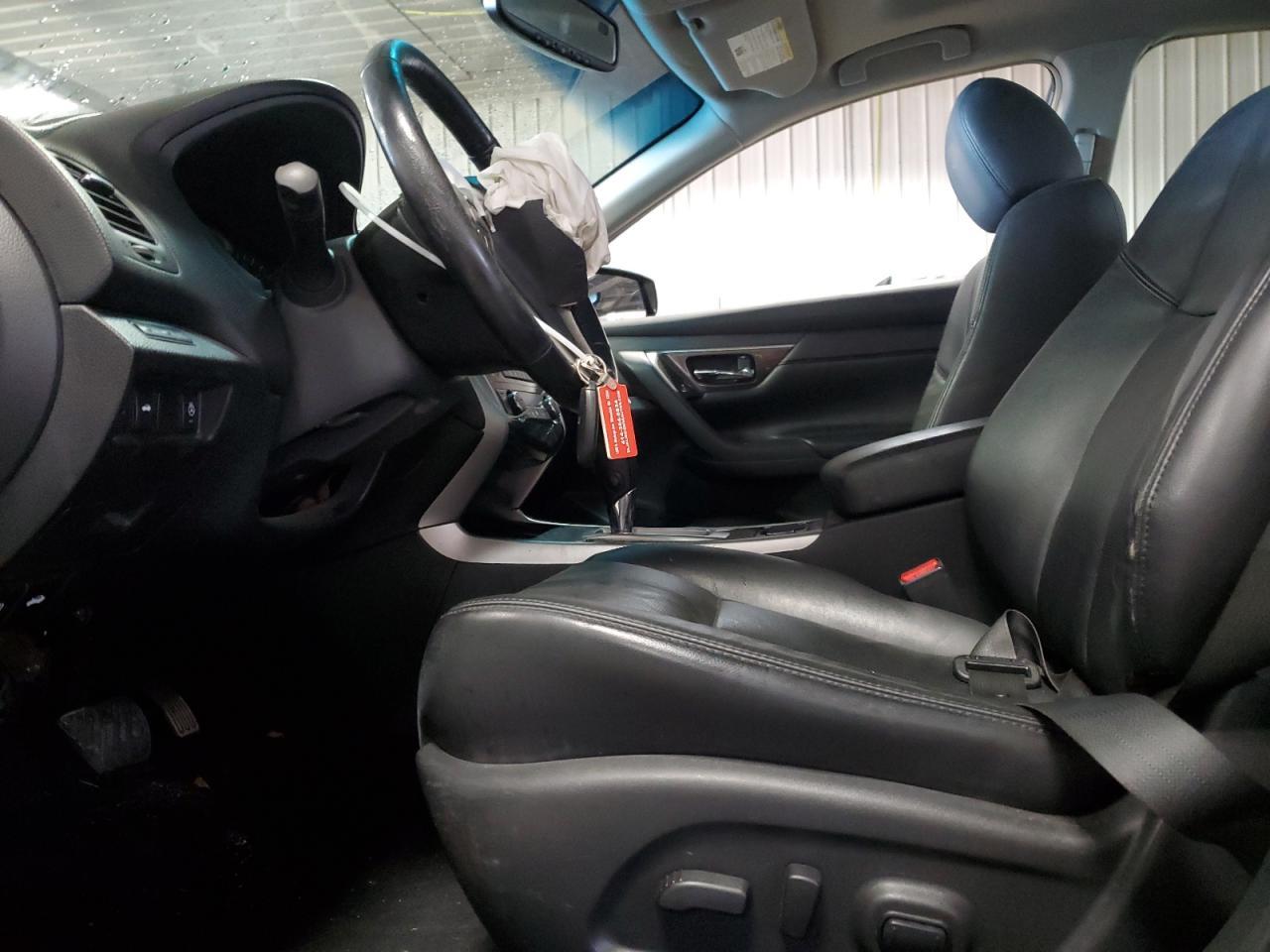 2013 NISSAN ALTIMA 2.5 - Image 7