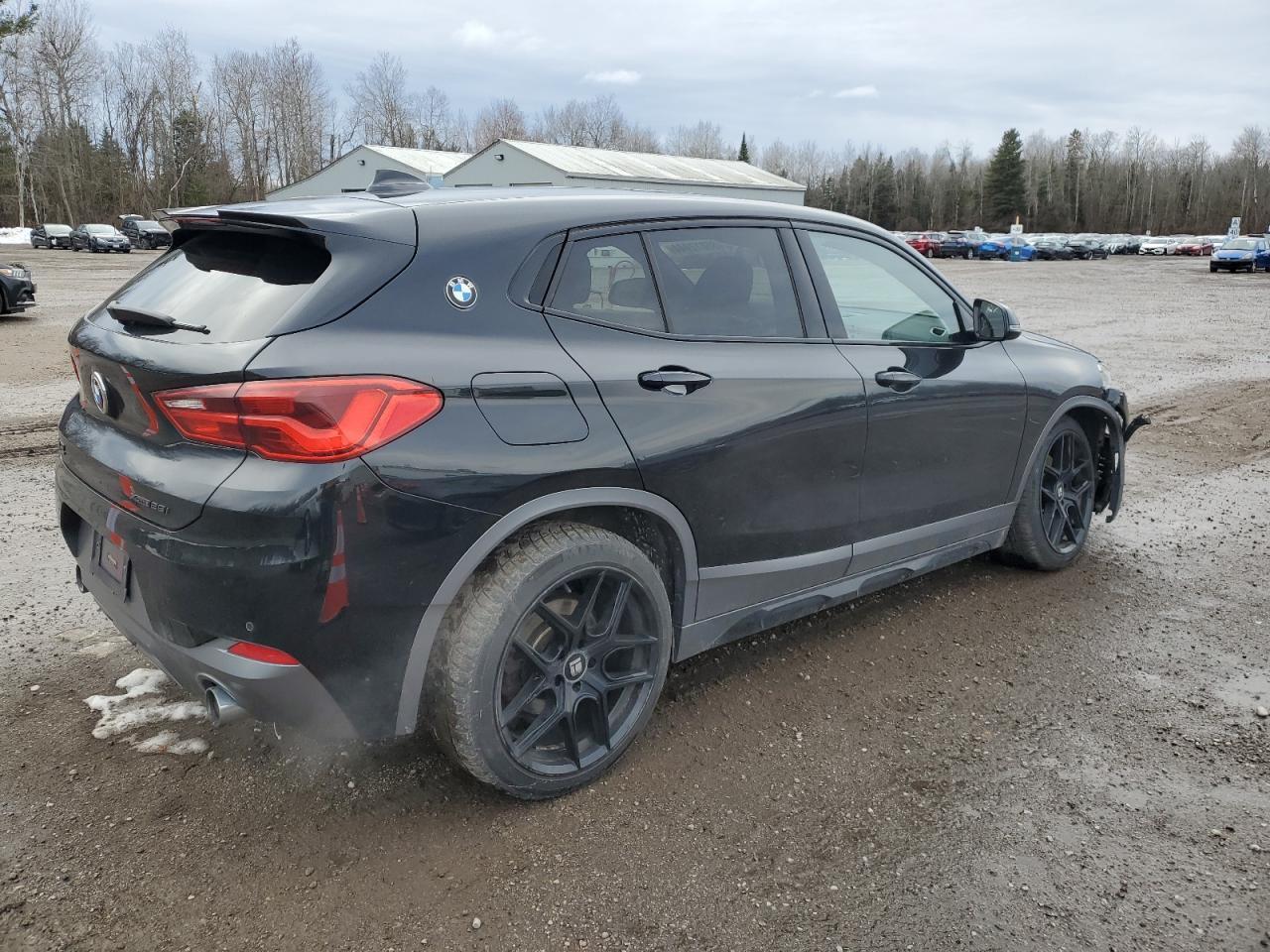 2018 BMW X2 XDRIVE2 - Image 3