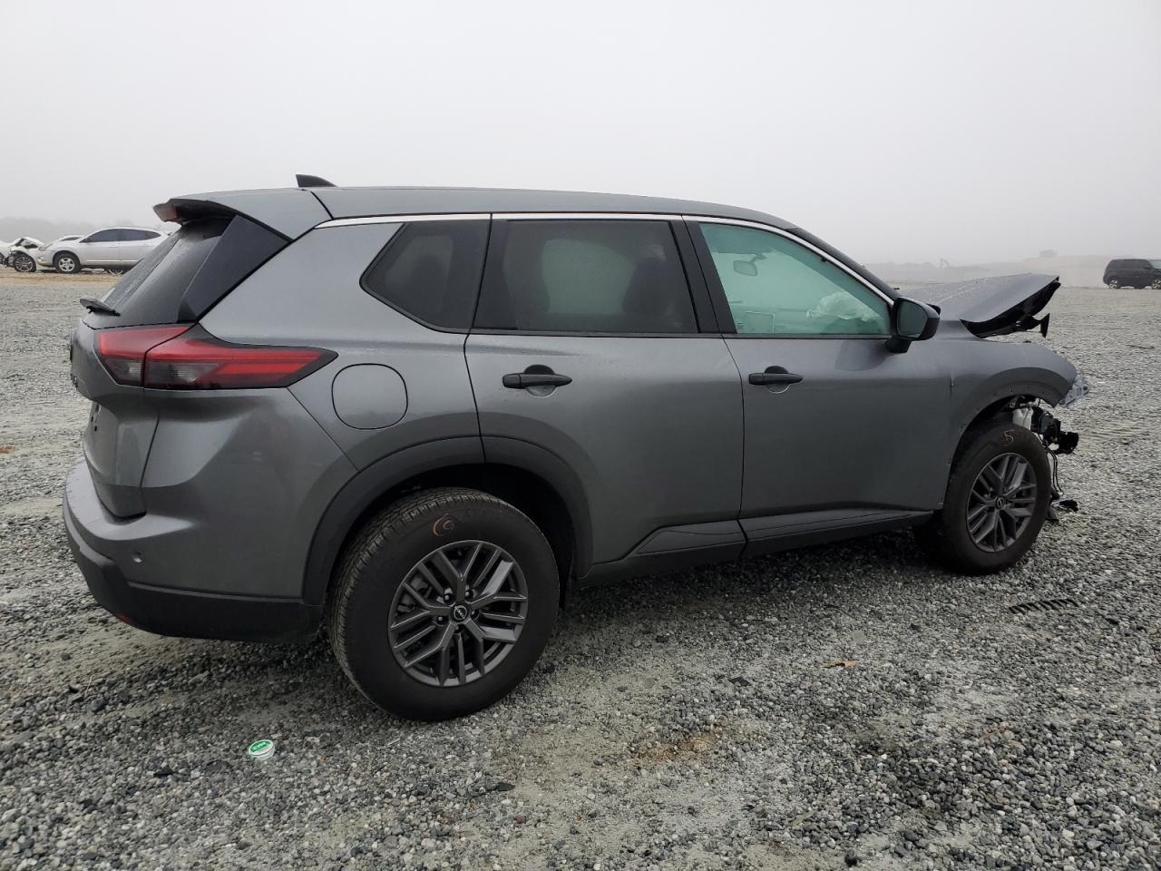 2024 NISSAN ROGUE S - Image 3