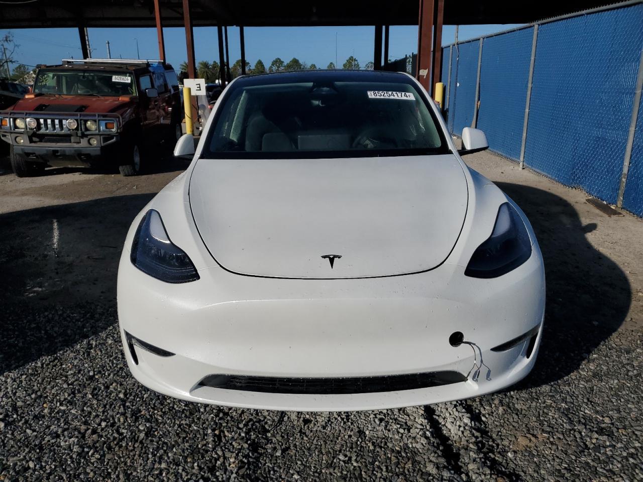 2024 TESLA MODEL Y - Image 5