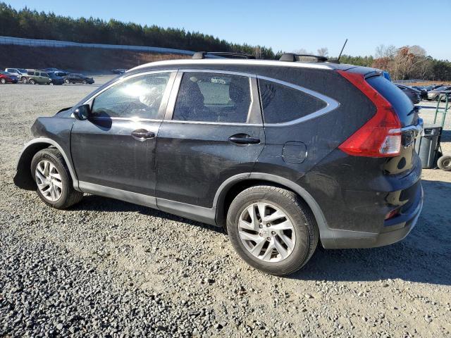 2016 HONDA CR-V EXL - Фото 2