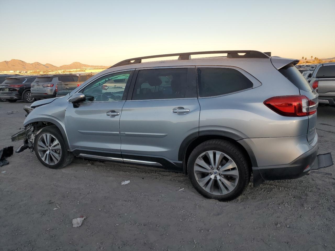 2020 SUBARU ASCENT LIM - Image 2