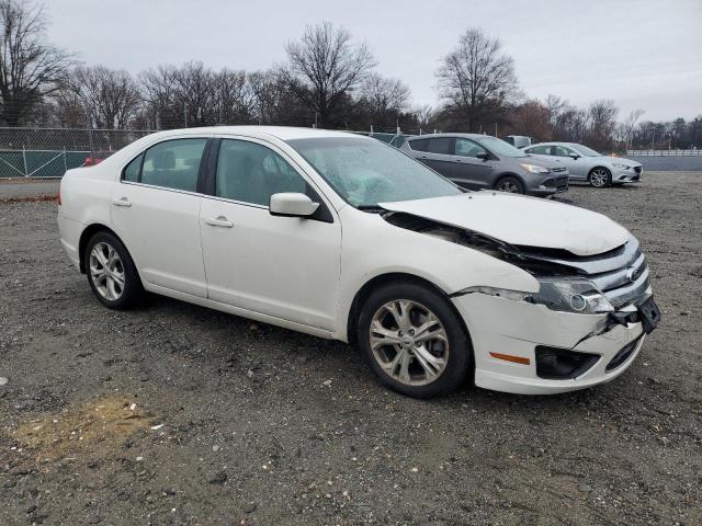 2012 FORD FUSION SE - Фото 4