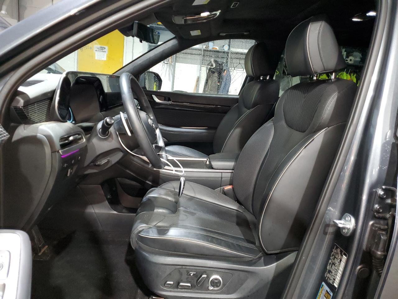 2024 HYUNDAI PALISADE C - Image 7
