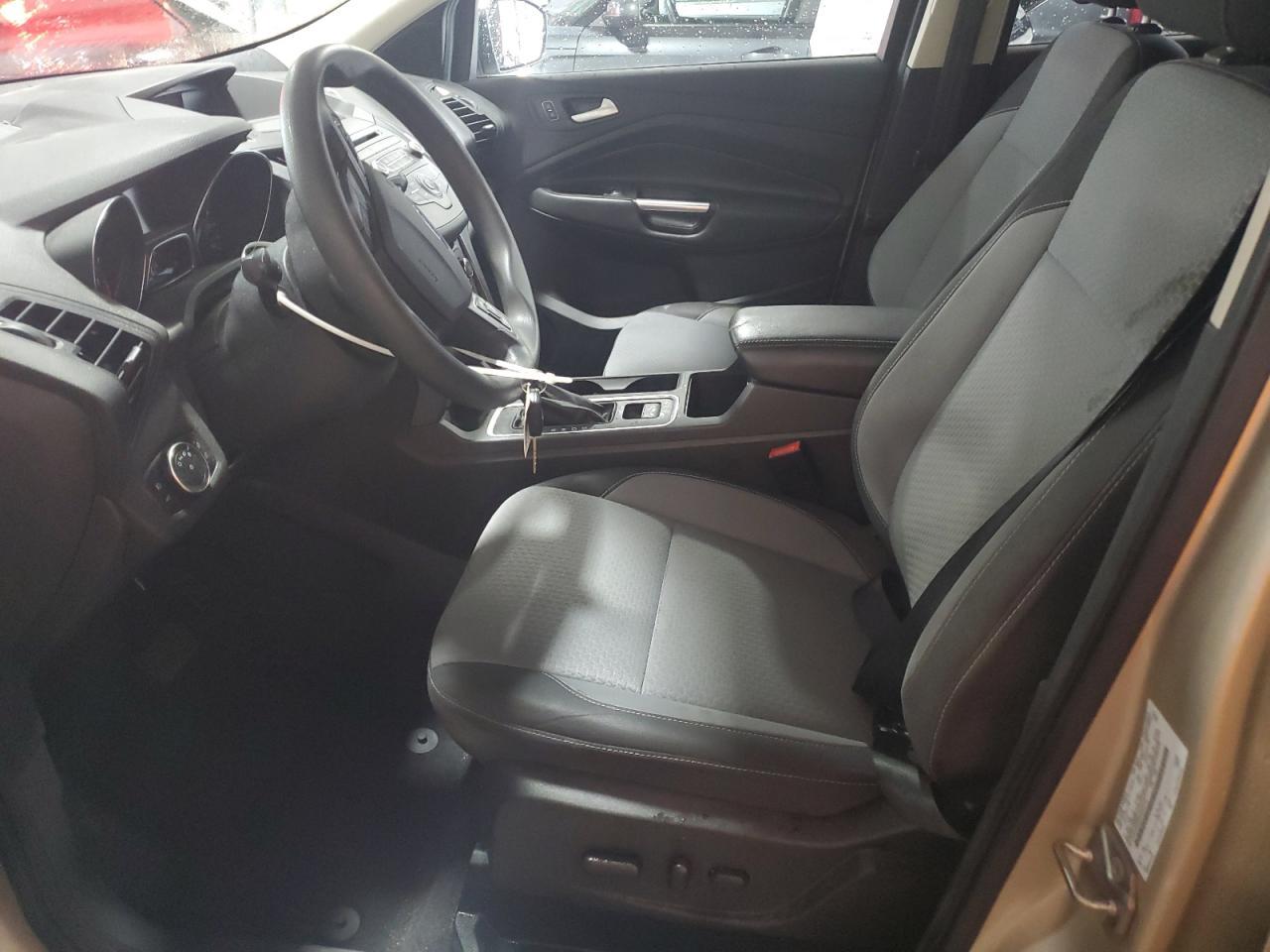2017 FORD ESCAPE SE - Image 7