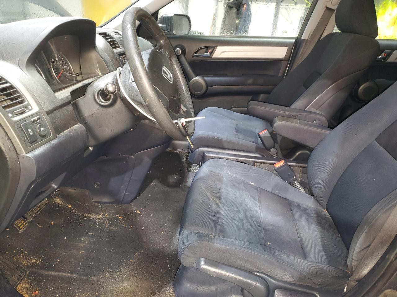 2011 HONDA CR-V LX - Image 7