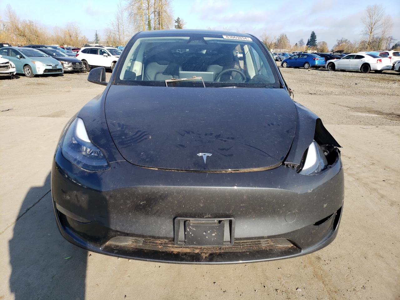 2024 TESLA MODEL Y - Image 5