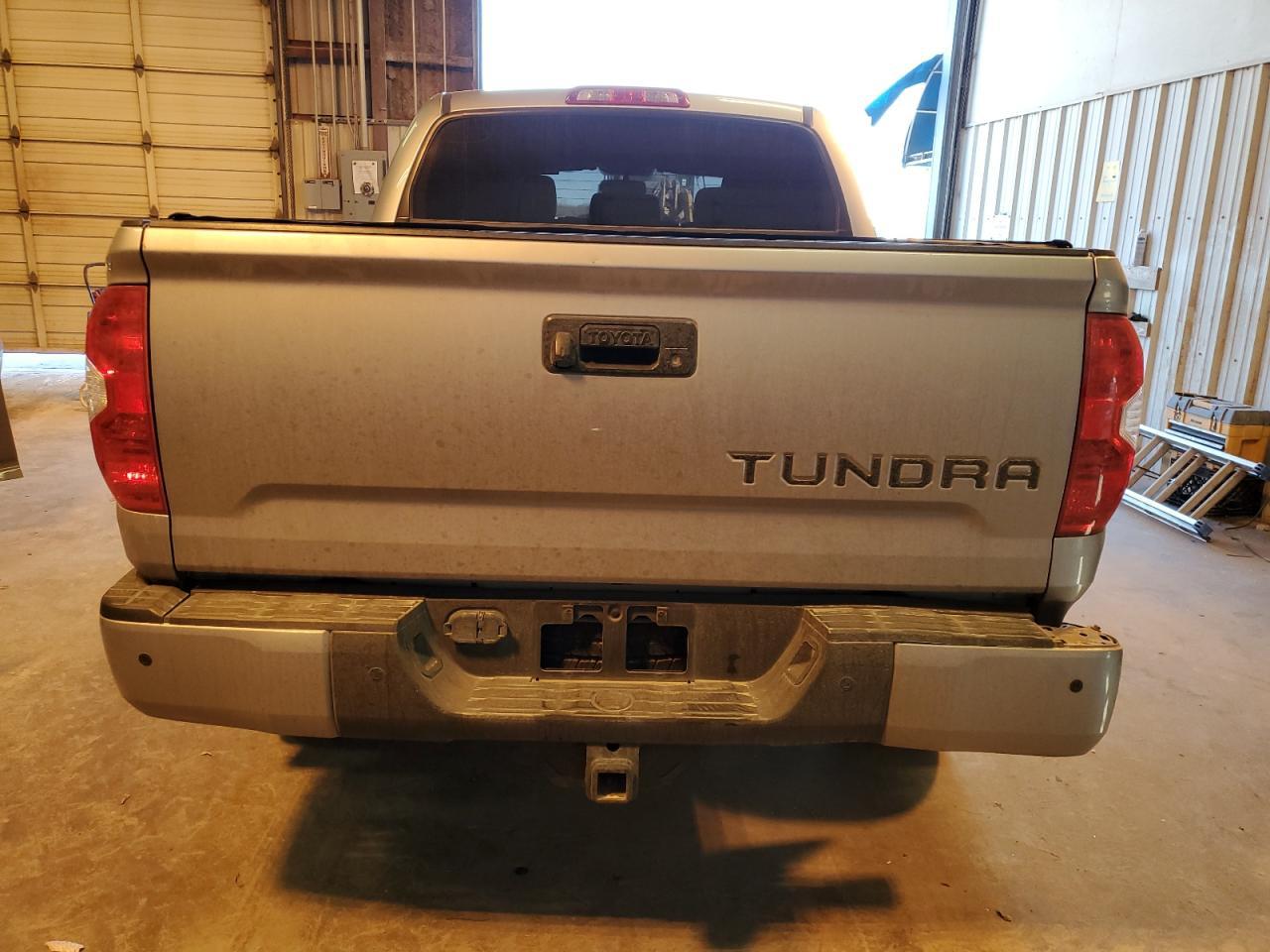 2015 TOYOTA TUNDRA CRE - Image 6