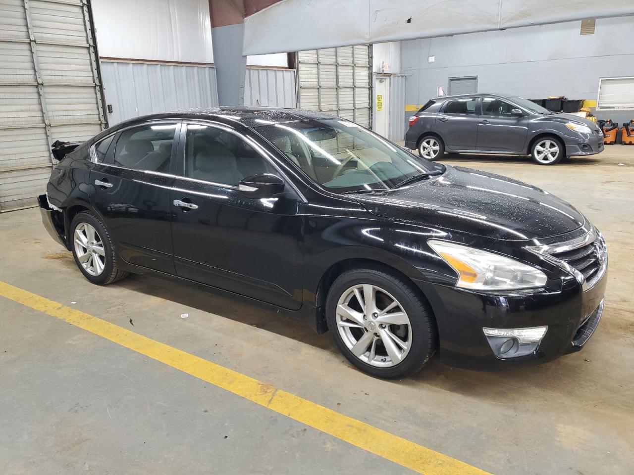 2013 NISSAN ALTIMA 2.5 - Image 4