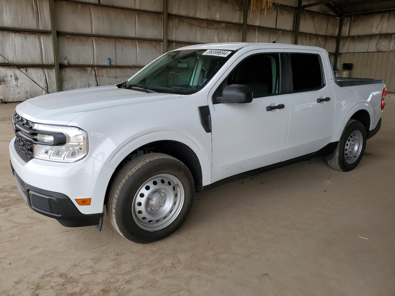 2024 FORD MAVERICK X