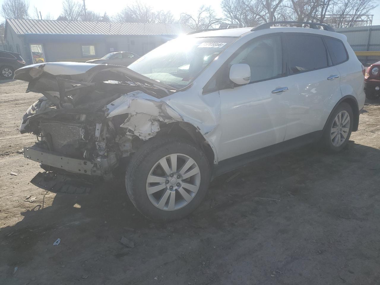 2014 SUBARU TRIBECA LI